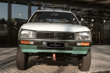 Peugeot 505 Break 4x4