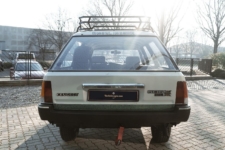 Peugeot 505 Break 4x4