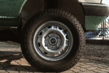 Peugeot 505 Break 4x4