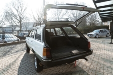 Peugeot 505 Break 4x4