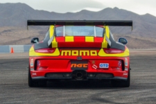 Porsche 911 GT América