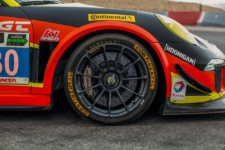 Porsche 911 GT América