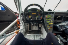 Porsche 911 GT América