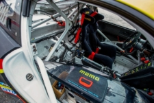 Porsche 911 GT América