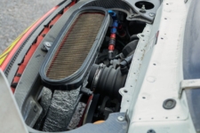 Porsche 911 GT América