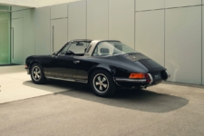 Porsche 911 S 2.4 Targa 1972