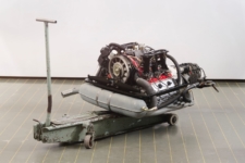 Porsche 911 S 2.4 Targa 1972