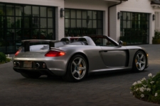 Porsche Carrera GT