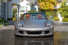 Porsche Carrera GT