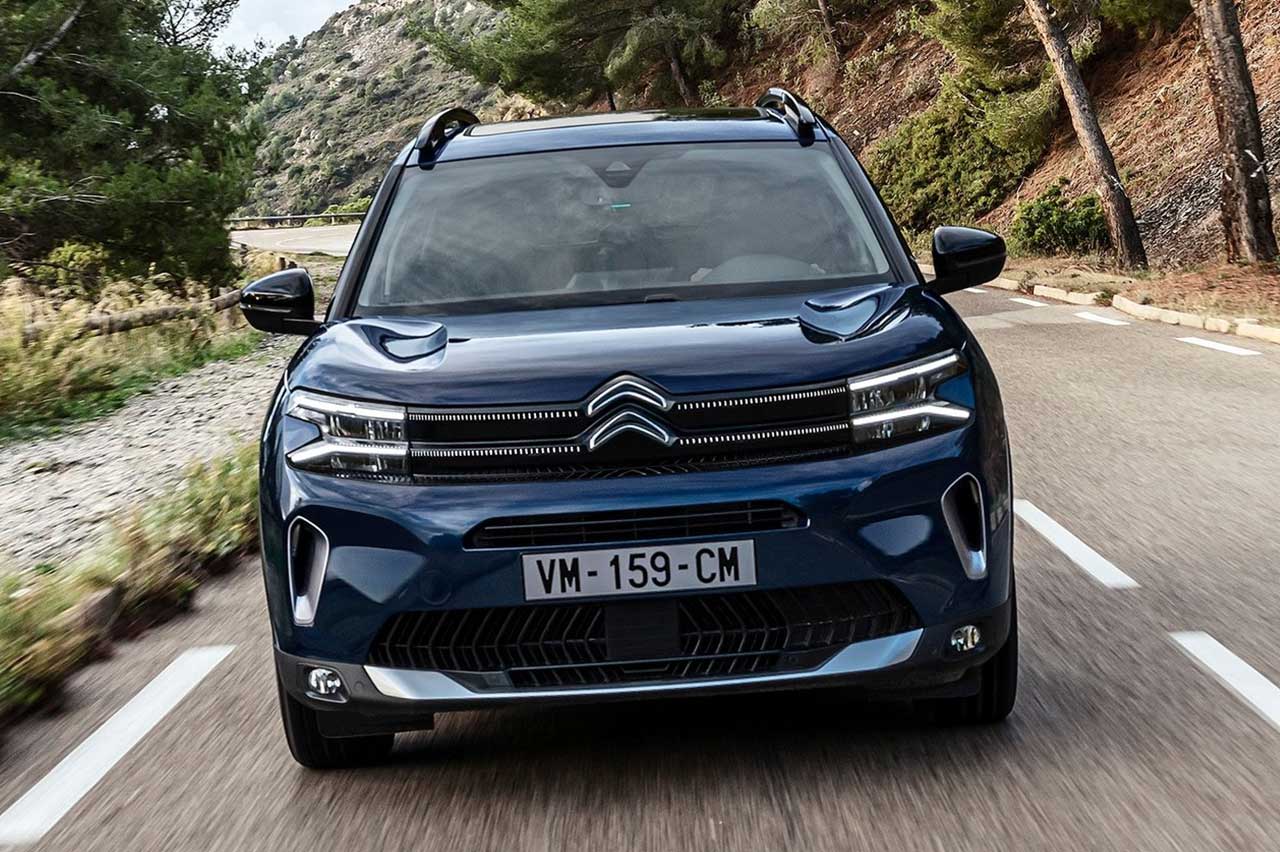 predicciones automoción 2022 