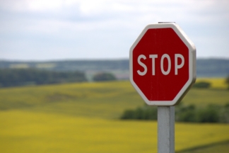 Afasemetra advierte de la existencia de señales que dificultan la conducción señales que dificultan la conducción