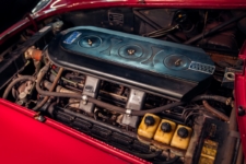 subasta Ferrari 275 GTB4 scaglietti 1966