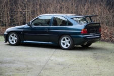 subasta Ford Escort RS Cosworth 1992