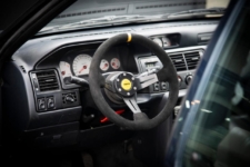 subasta Ford Escort RS Cosworth 1992