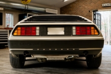 DeLorean DMC-12