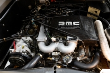DeLorean DMC-12