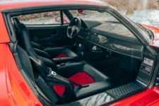 subasta ferrari f50 1996