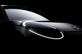 Nissan anuncia un sustituto eléctrico para el Micra en Europa, desarrollado por Renault sustituto eléctrico Micra