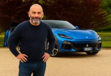 Los crossovers y SUV favoritos de Chris Harris... y los que menos le gustan Los crossovers y SUV favoritos de Chris Harris