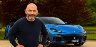 Los crossovers y SUV favoritos de Chris Harris... y los que menos le gustan Los crossovers y SUV favoritos de Chris Harris