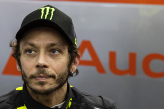 Valentino Rossi disputará con un Audi R8 LMS todo el GT World Challenge Europe Valentino Rossi audi