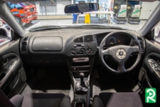 venta Mitsubishi Lancer Evolution VI RSX 2000