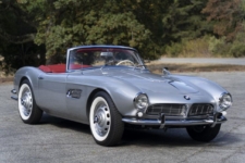 venta bmw 507 1958