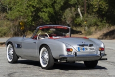 venta bmw 507 1958