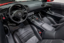 venta honda s2000 2008 1300 km