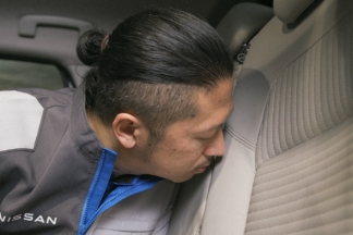 Así es el ‘Smellmaster’ de Nissan, la nariz que controla los olores del interior de sus coches nuevos ‘Smellmaster’ de Nissan