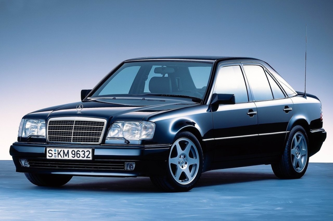 10 coches lobos piel cordero