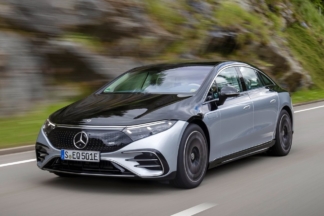 30 coches eléctricos no alcanzan la autonomía homologada en unas pruebas en Noruega 30 coches eléctricos no alcanzan la autonomía homologada