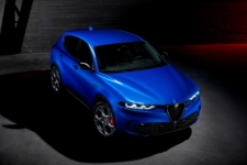 Alfa Romeo Tonale 2022
