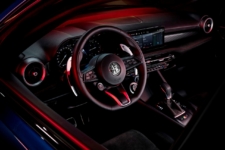 Alfa Romeo Tonale 2022