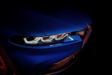 Alfa Romeo Tonale 2022