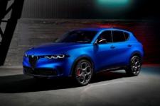 Alfa Romeo Tonale 2022