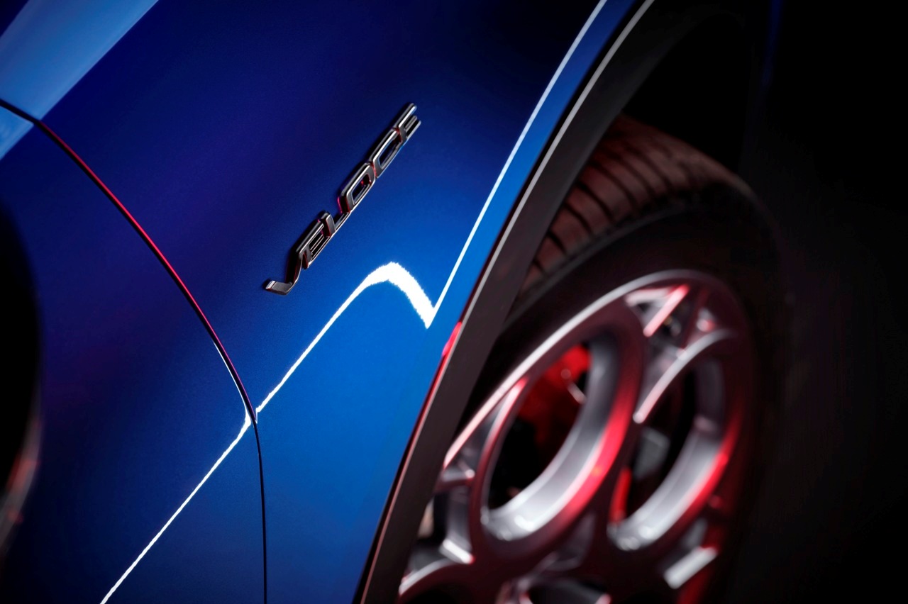 Alfa Romeo Tonale 2022