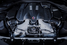 Alpina B8 Gran Coupé 2022