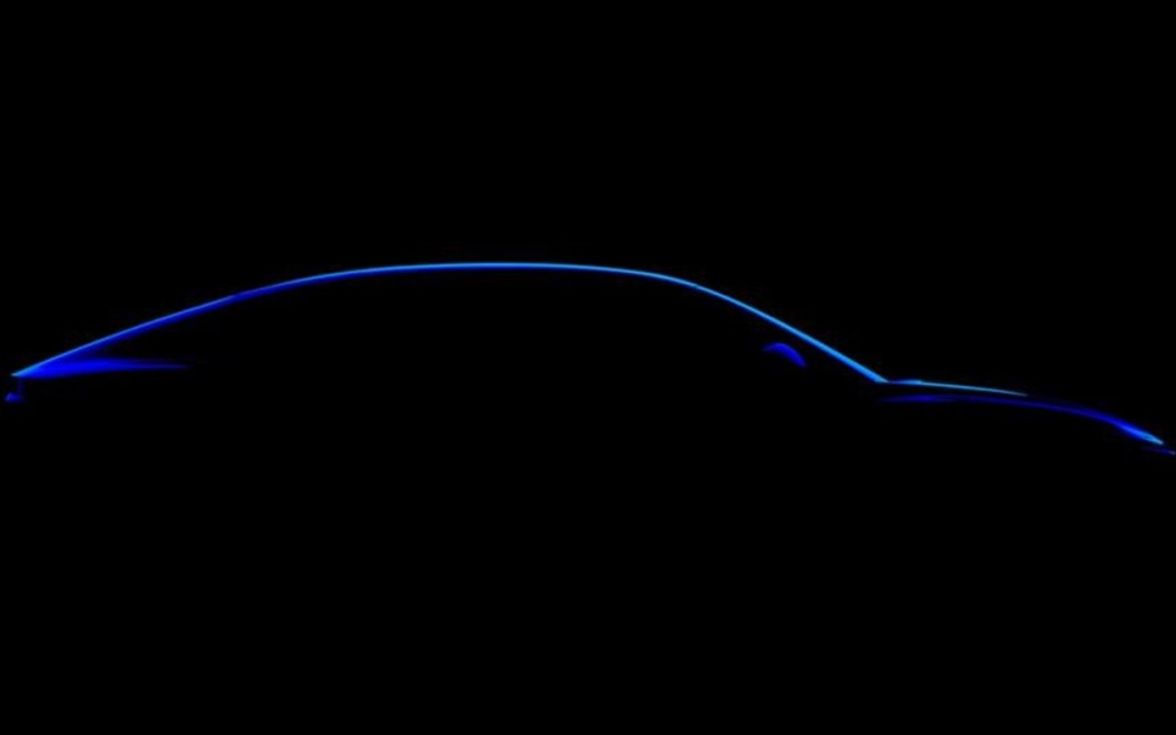 Alpine X-Over GT SUV eléctrico