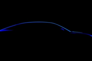 Alpine X-Over GT: el primer SUV de la marca francesa y eléctrico Alpine X-Over GT SUV eléctrico