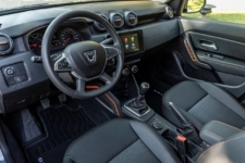Dacia Duster Extreme 2022
