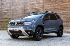 Dacia Duster Extreme 2022