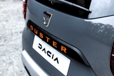 Dacia Duster Extreme 2022