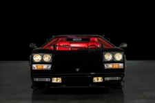 Lamborghini Countach 5000 S