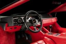 Lamborghini Countach 5000 S