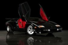 Lamborghini Countach 5000 S