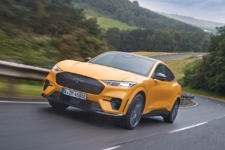 Mach-Eau fragancia de Ford