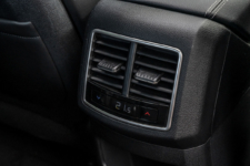 KIA Sportage 2022 HEV salidas de aire