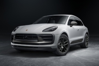Porsche Macan T 2022: más dinámico y exclusivo El Porsche Macan T, la versión del SUV compacto alemán más dinámica y exclusiva, con un motor ligero y compacto que mejora su rendimiento.