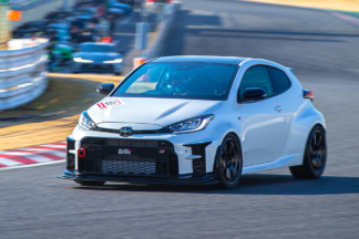 Vídeo: este Toyota GR Yaris es más rápido que todo un Nissan GT-R Nismo